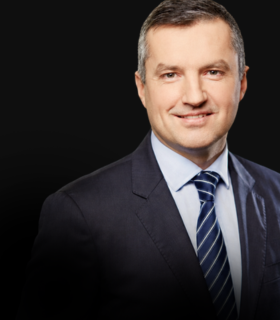 Piotr Minkina