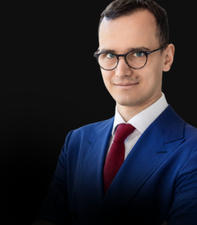 Piotr Miliński