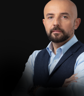Paweł Sadowski