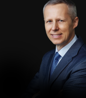 Sebastian Buczek