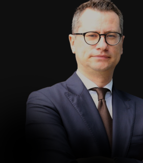 Maciej Utracki